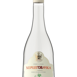 Divlja kruška  - 0.7L