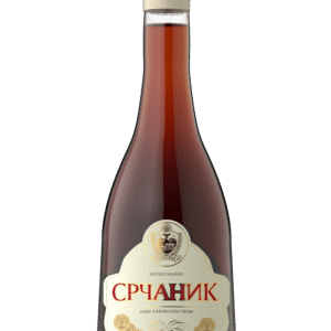 Srčanik rakija - 0.7L